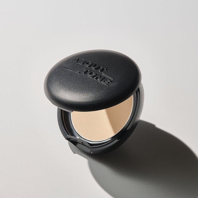 ABOUT_TONE. Blur Powder Pact