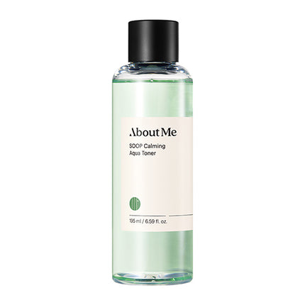 About Me Forest Soothing Moisture Toner 195ml