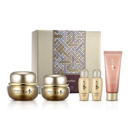 Sooryehan Boyun Cream 50mL Special Set