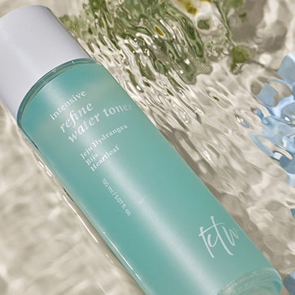 KTW Intensive Bifida Soothing Moisture Water Vegan Toner 150ml