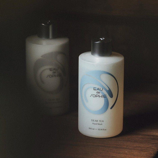EAU de SOPHIE Dear Tea Hand Wash 300mL