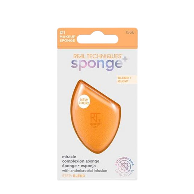 REAL TECHNIQUES Miracle Complexion Sponge (New)