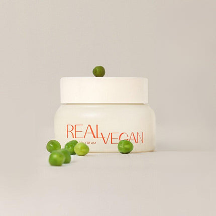 KLAVUU Real Vegan Collagen Cream 50mL