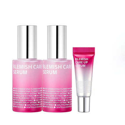 ISOI Blemish Care Serum 20mL+20mL+15mL Special Set