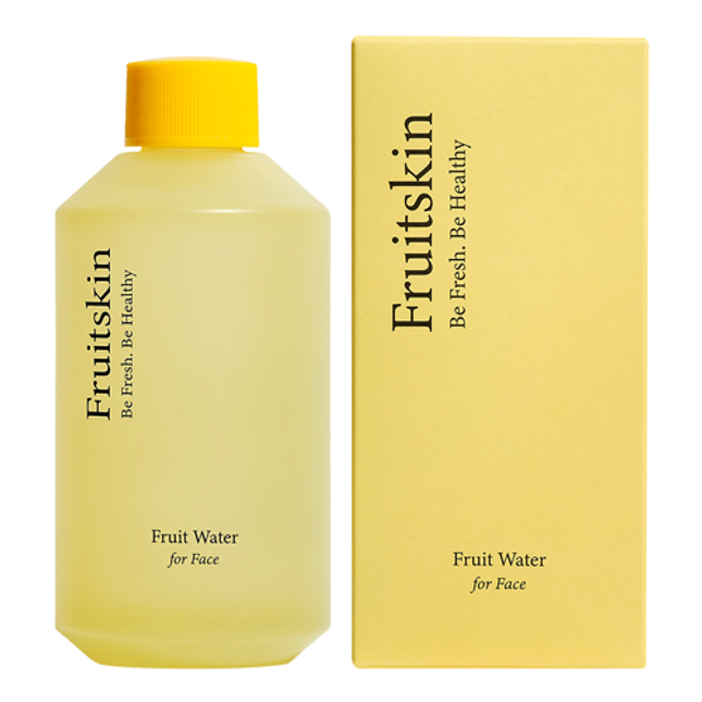 Fruit Skin Fruit Water 155ml