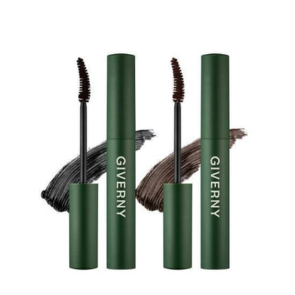 Giverny Milchak Fixing Mascara 7g 2 Colors
