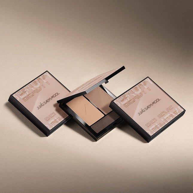 JUNGSAEMMOOL Artist Face Palette Contour