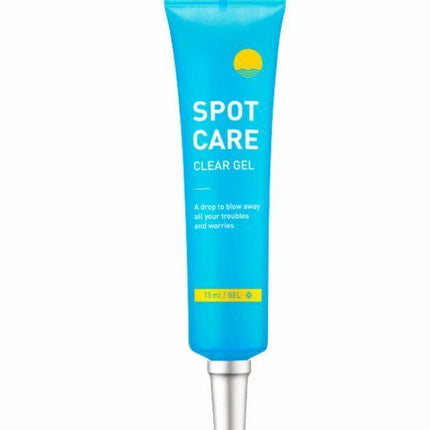 HATHERINE Spot Care Clear Gel 15mL