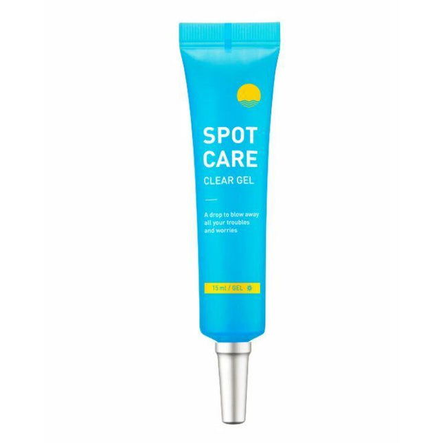 HATHERINE Spot Care Clear Gel 15mL