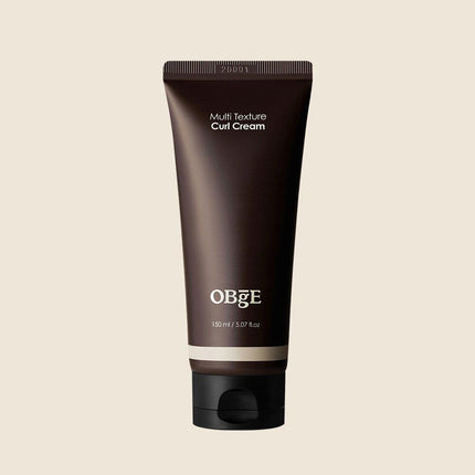 OBge Multi Texture Curl Cream 150mL