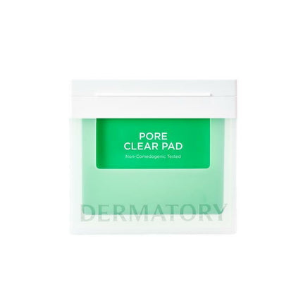 Dermatory Pro Trouble Pore Clear Pad 70P