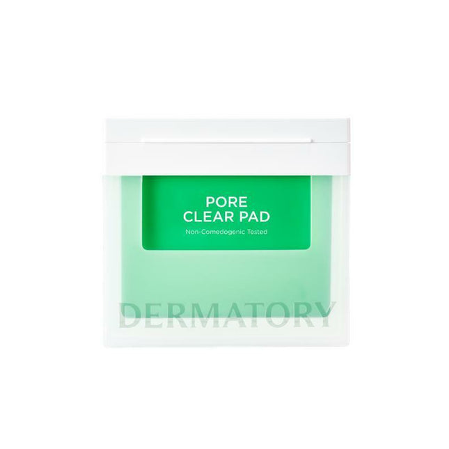 Dermatory Pro Trouble Pore Clear Pad 70P