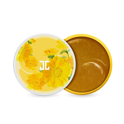 JAYJUN Calendula Tea Eye Gel Patch 60ea