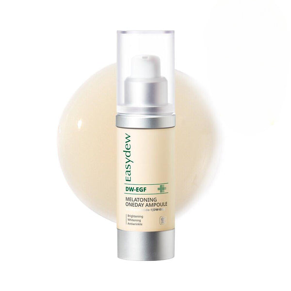 easydew EX-DW EGF Melatoning One Day Ampoule 12mL + 1mL Special