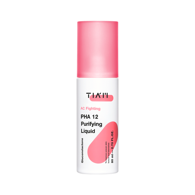 Tiam Ark Fighting Paha 12 Purifying Liquid 80ml