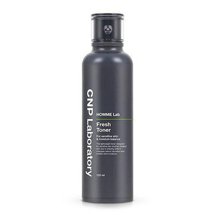 CNP Laboratory Homme Lab Fresh Toner 120mL