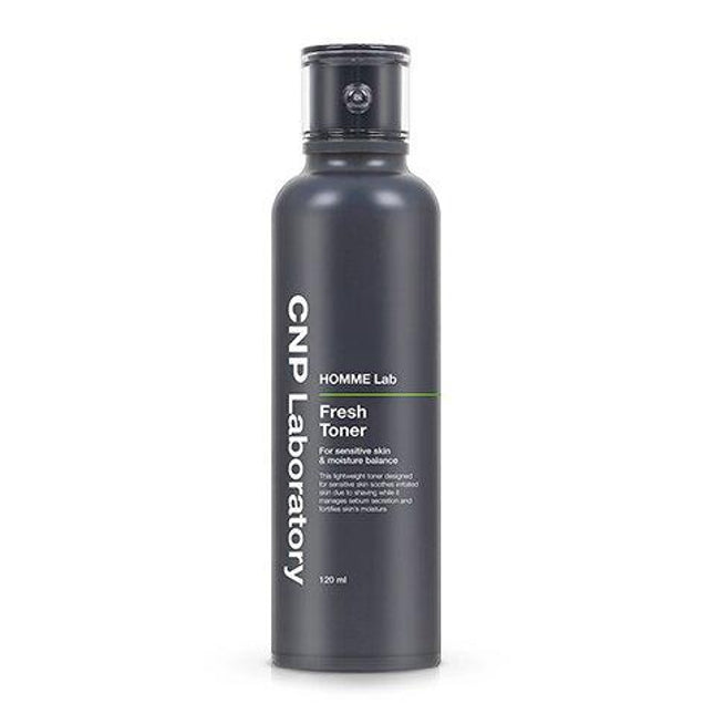 CNP Laboratory Homme Lab Fresh Toner 120mL