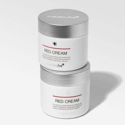 medicube Red Cream 2.0 50mL