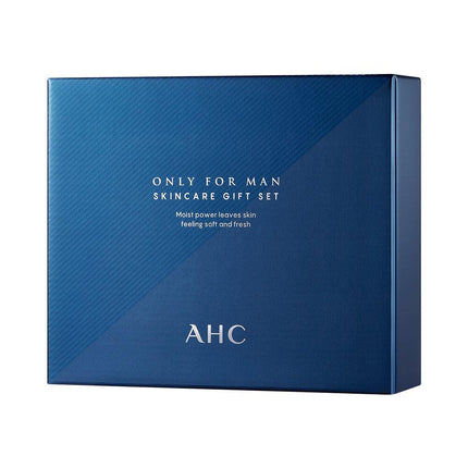 AHC Only For Man Toner / Lotion 150mL Set (+Eye Cream 10mL*2ea)