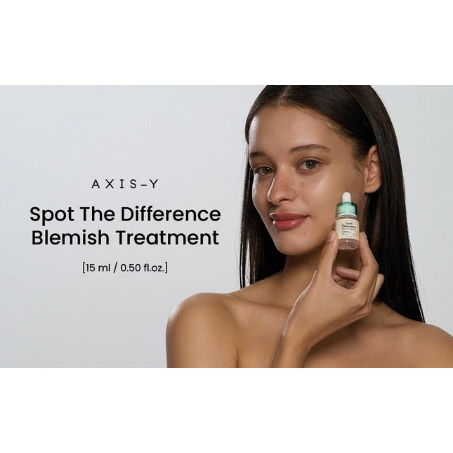 AXIS-Y Spot the Difference Blemish Treatment 15mL