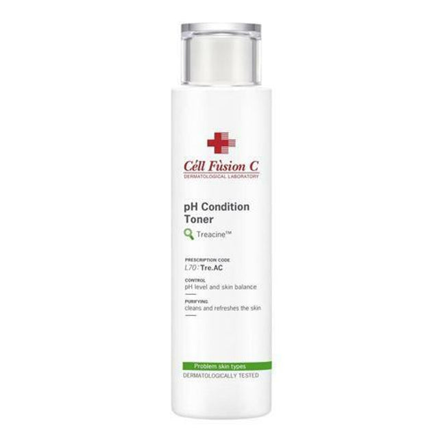 Cell Fusion C TRE.AC pH Condition Toner 200ml