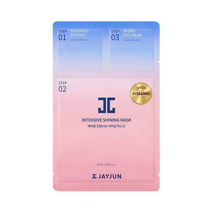 JAYJUN Intensive Shining Mask Sheet 1P