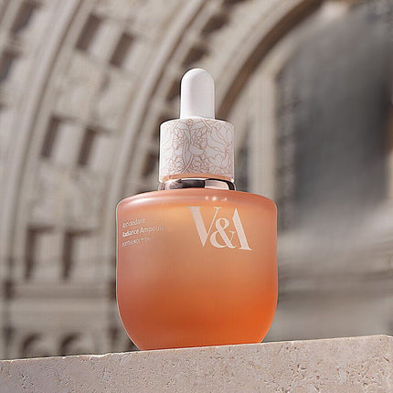 V&A Antioxidant Radiance Ampoule 50mL