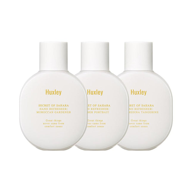 Huxley Hand Refresher 55mL