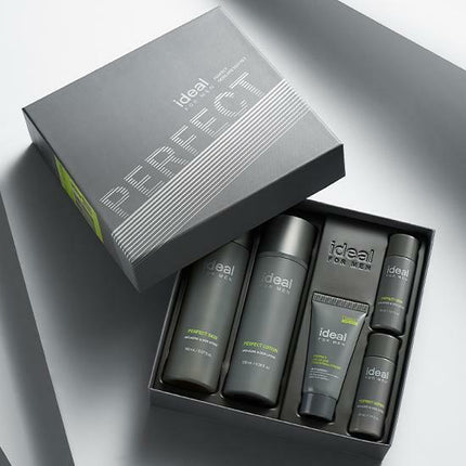 Ideal for Men Perfect Skincare 2P Set