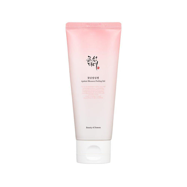 Beauty of Joseon Apricot Blossom Peeling Gel 100mL