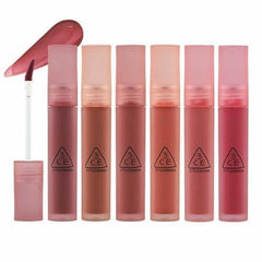 Lip Gloss & Lip Tint