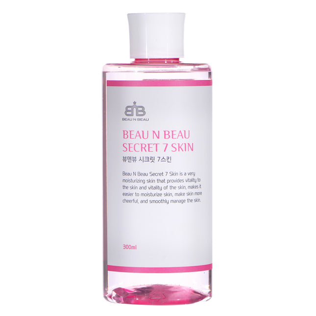 View and View Secret 7 Skin 300ml