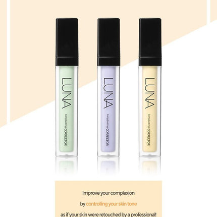 LUNA Long Lasting Corrector 7.5g