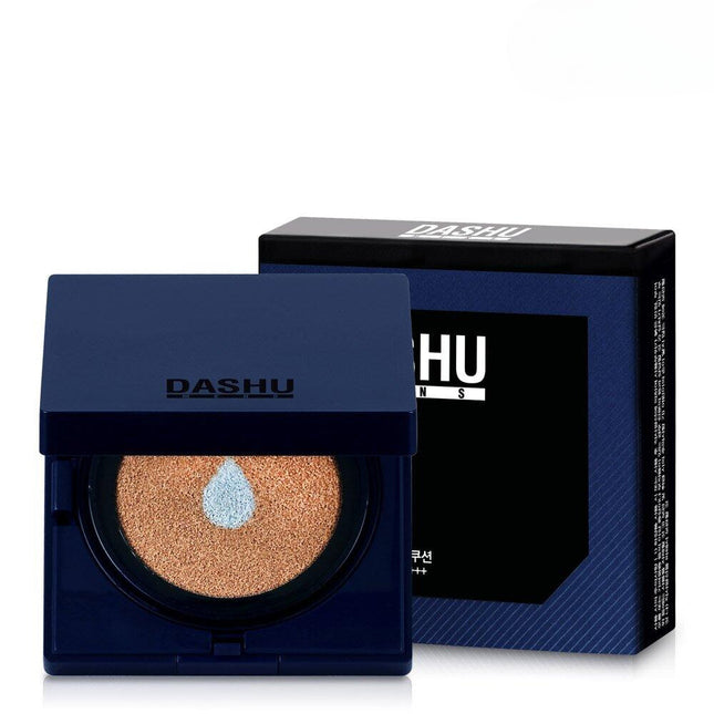 Dashu Men's Aqua Matte BB Cushion 11g