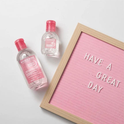 Bioderma Sensor Bio Tonic Lotion 250ml