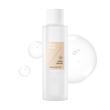 Rouge de Bella Relief Toner 150ml