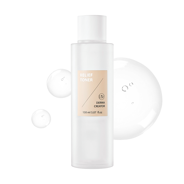 Rouge de Bella Relief Toner 150ml