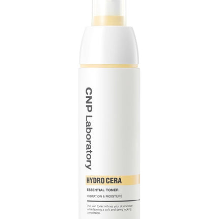 CNP Hydro Cera Essential Toner 150mL