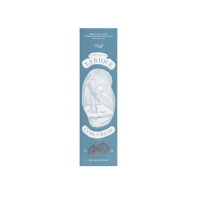 GREYGROUND Lyrique Curl Cream 90mL