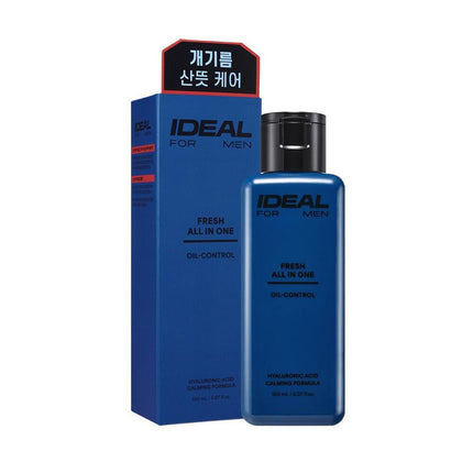 Ideal for Men Fresh All In One 150ml
