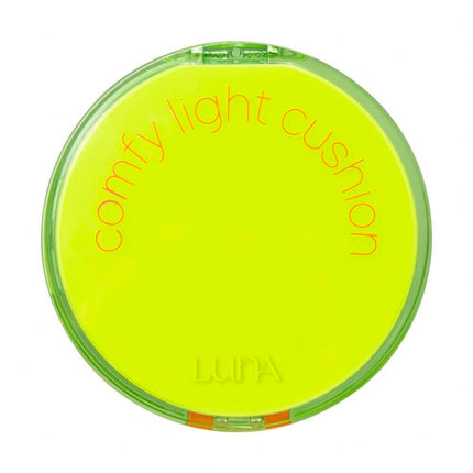 LUNA Comfy Light Cushion 12g*2ea (Original Product+Refill 1ea)