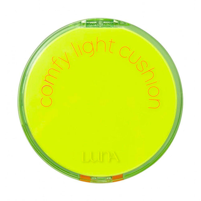LUNA Comfy Light Cushion 12g*2ea (Original Product+Refill 1ea)
