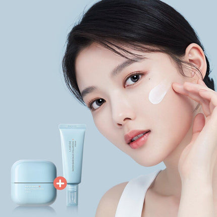 LANEIGE Water Bank Blue HA Cream 45ml(+25ml ) Special Set