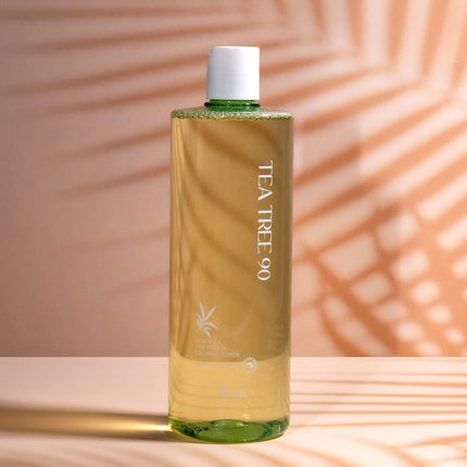 Rocky's Centella Tea Tree 90 Soothing Toner 500ml