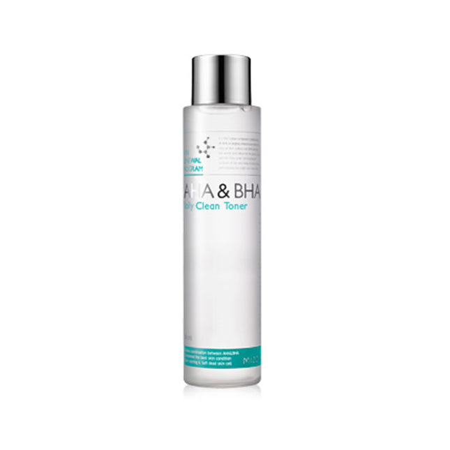 MIZON AHA BHA Daily Clean Toner 154g