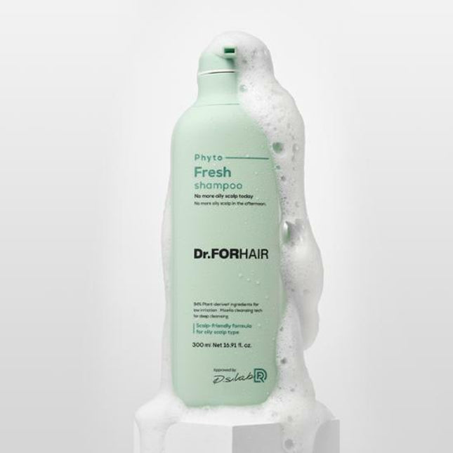 Dr.forhair Phyto Fresh Shampoo 300mL