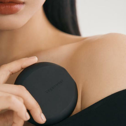 CLIO Veganwear Ceramide Velvet Cushion 15g*2