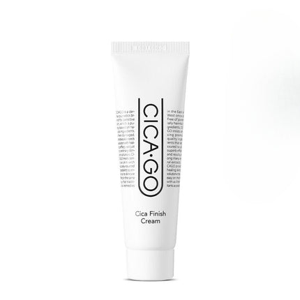 CICAGO Cica Finish Cream 50ml