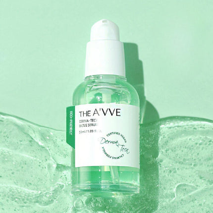 THE A'VVE Derma Deca Biome Serum 50mL