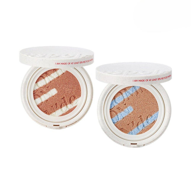 espoir Common N'de Tone Up Cushioin / Correcting Cushion